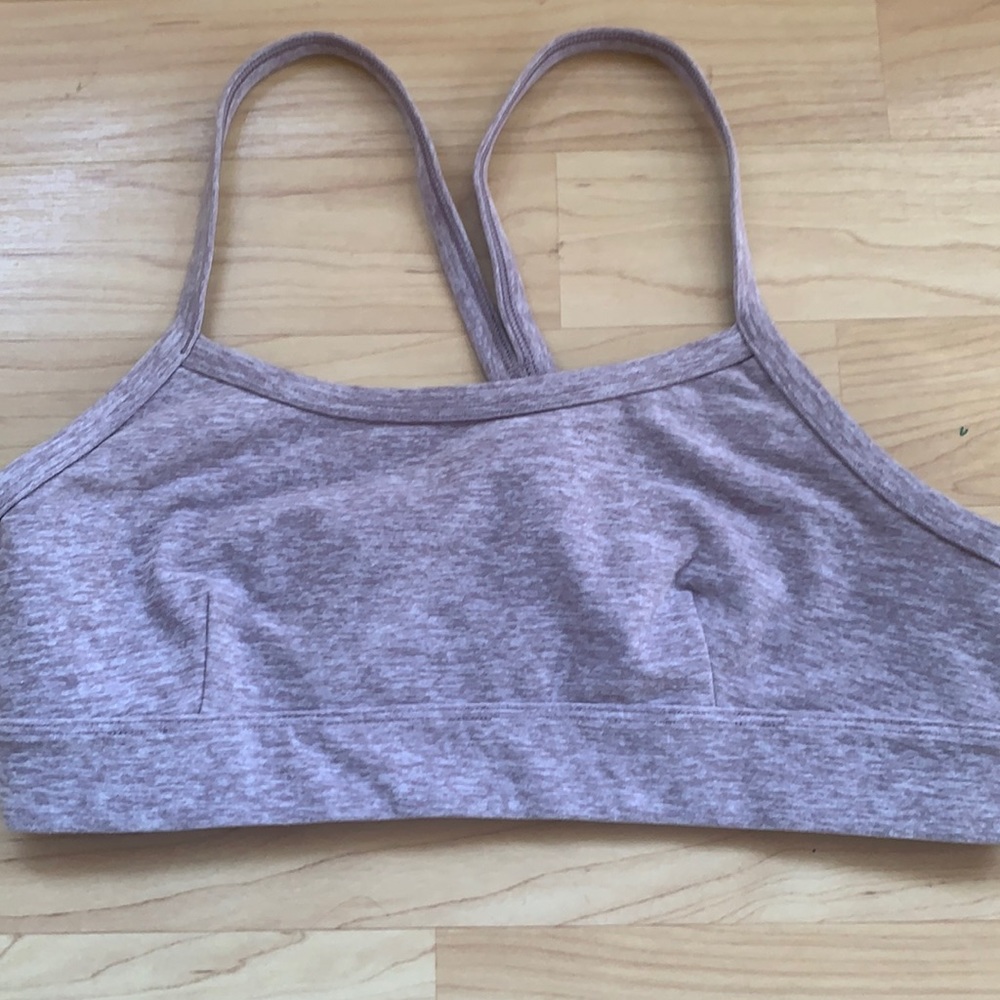 Alo sports bra